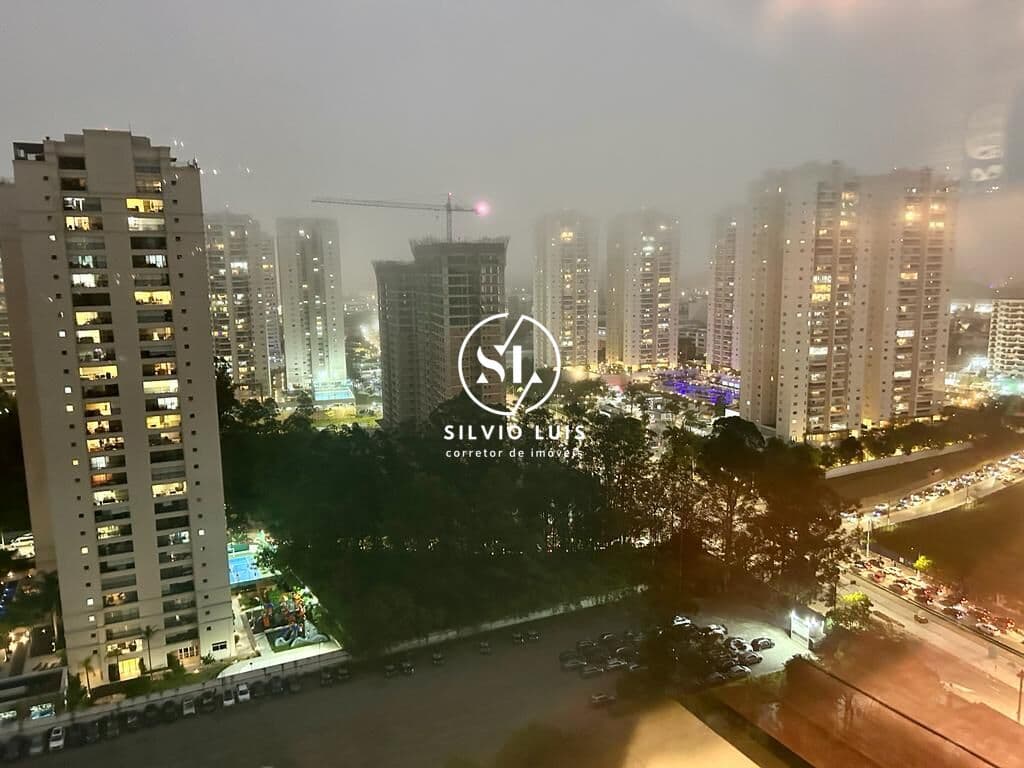 Apartamento em São Bernardo do Campo - Centro