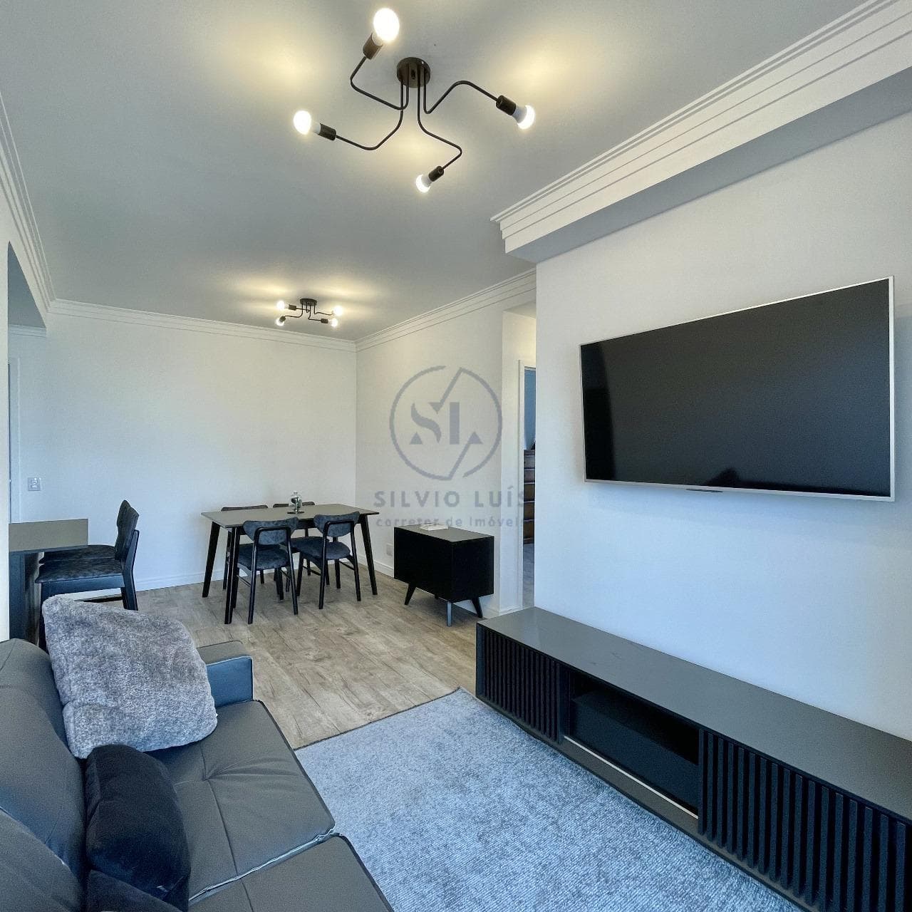 Apartamento à venda no bairro Rudge Ramos em São Bernardo do Campo/SP