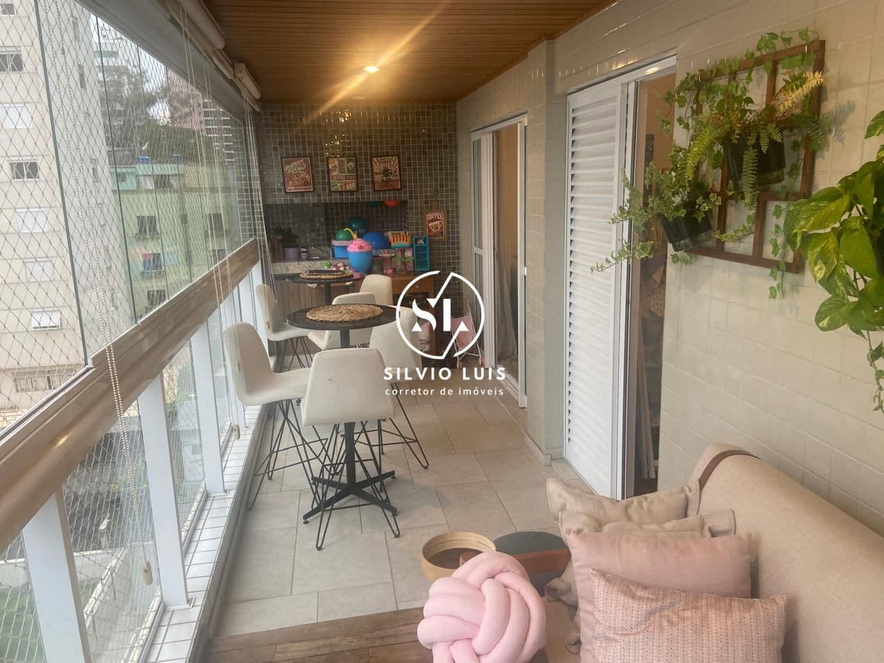 Apartamento em São Bernardo do Campo - Centro