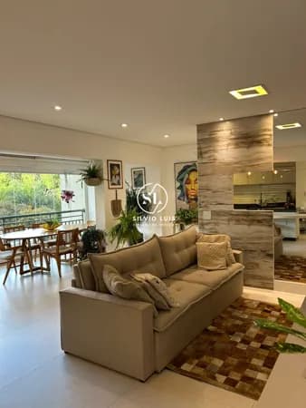 Apartamento em São Bernardo do Campo - Baeta Neves