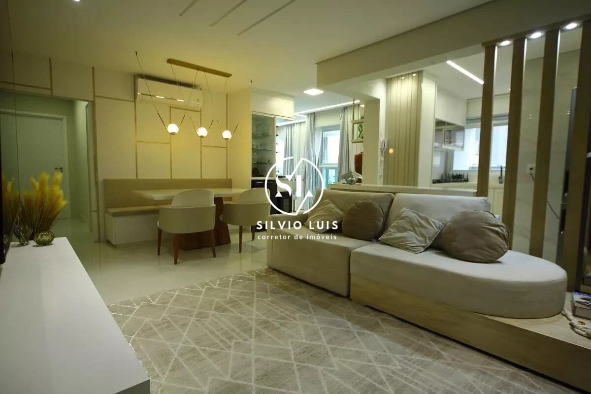 Apartamento em São Bernardo do Campo - Baeta Neves