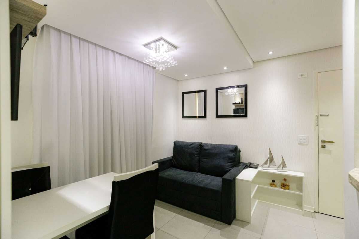 Apartamento para alugar no bairro Jardim Paulista em São Paulo/SP