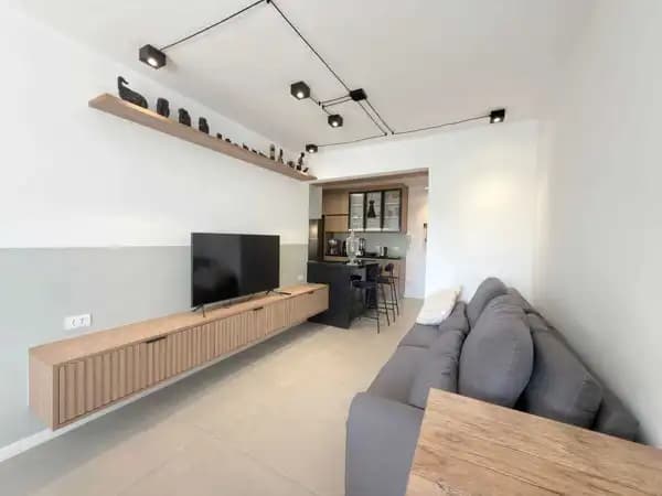 Apartamento para alugar no bairro Campo Belo em São Paulo/SP