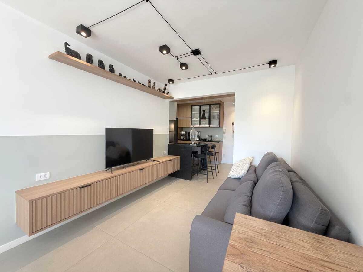 Apartamento para alugar no bairro Campo Belo em São Paulo/SP