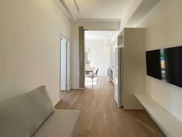 Apartamento para alugar no bairro Jardins em São Paulo/SP