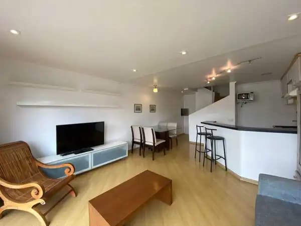 Apartamento para alugar no bairro Vila Olímpia em São Paulo/SP