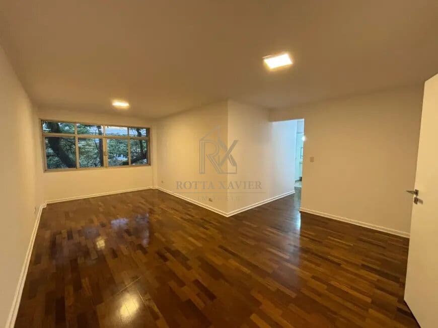 OPORTUNIDADE PARA LOCAÇÃO NA VILA MADALENA: APTO COM 100M2, 2 DORMS + VAGA DE GARAGEM