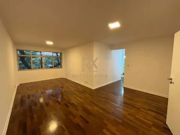 OPORTUNIDADE PARA LOCAÇÃO NA VILA MADALENA: APTO COM 100M2, 2 DORMS + VAGA DE GARAGEM