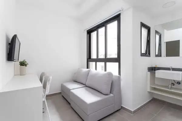 Apartamento para alugar no bairro Centro em São Paulo/SP