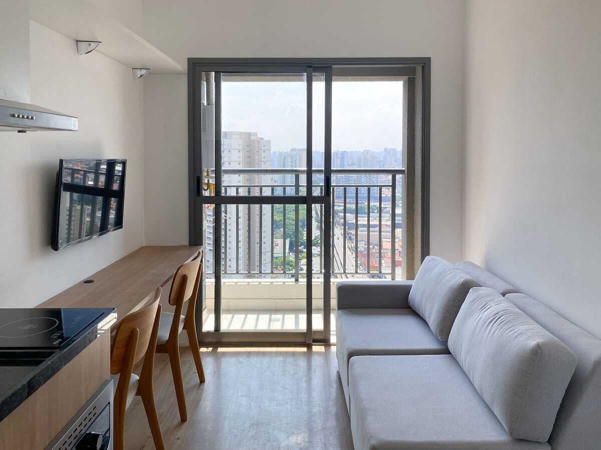 Apartamento para alugar no bairro Vila Prudente em São Paulo/SP
