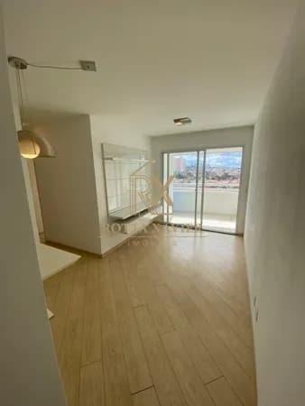 Apartamento para venda em Pompeia com 58m2, 2 dorms e 1 vaga, São Paulo/SP