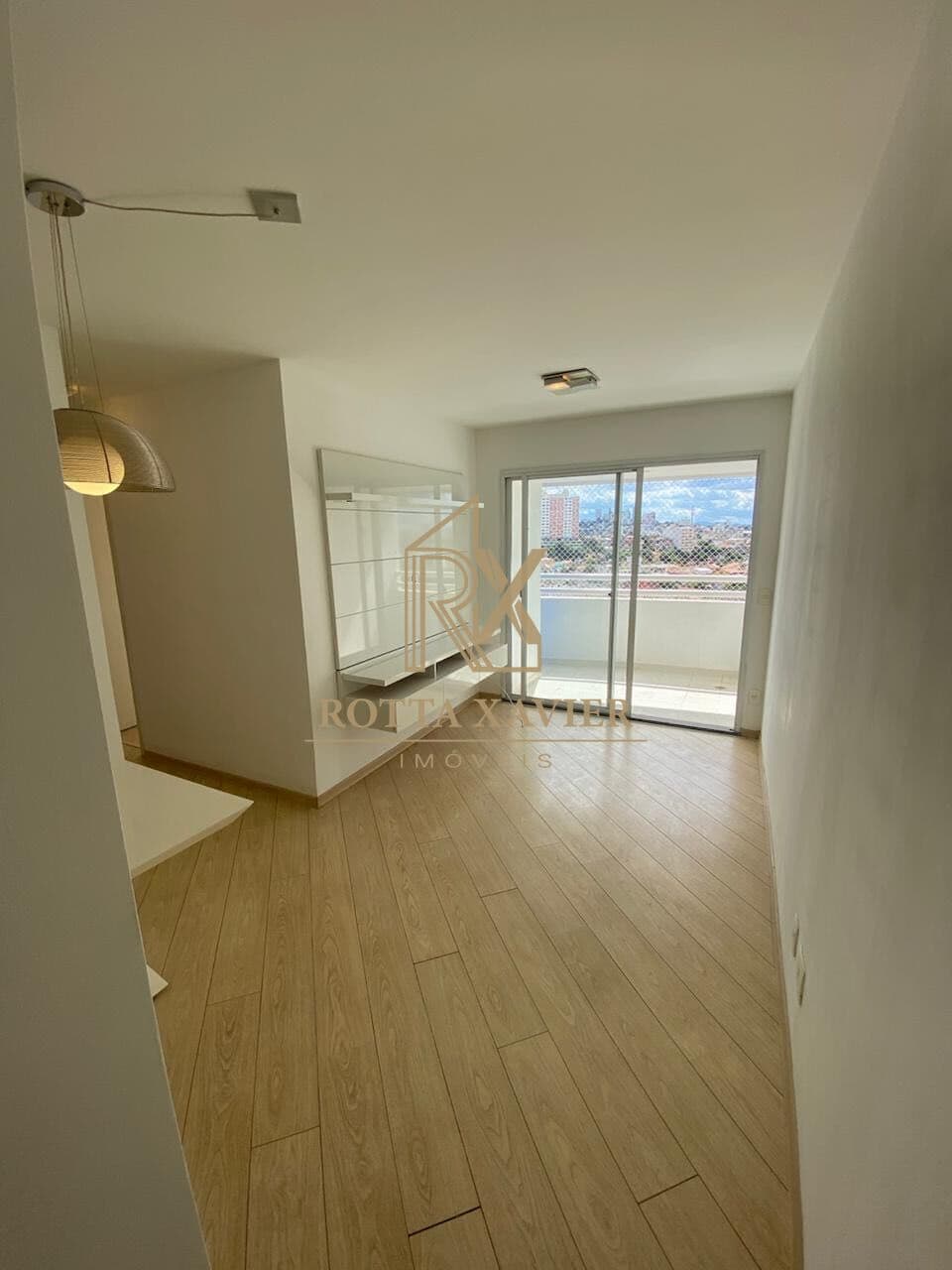 Apartamento para venda em Pompeia com 58m2, 2 dorms e 1 vaga, São Paulo/SP