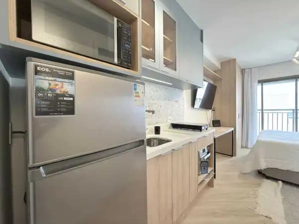 Apartamento para alugar no bairro Perdizes em São Paulo/SP