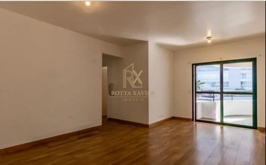 Apartamento para venda na Vila Madalena, São Paulo/SP