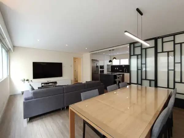 Apartamento para alugar no bairro Jardim Paulista em São Paulo/SP
