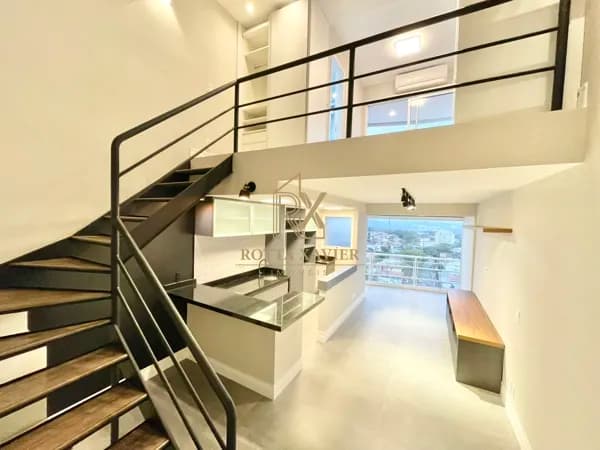 Apartamento Duplex em Sumarezinho para locação, São Paulo/SP