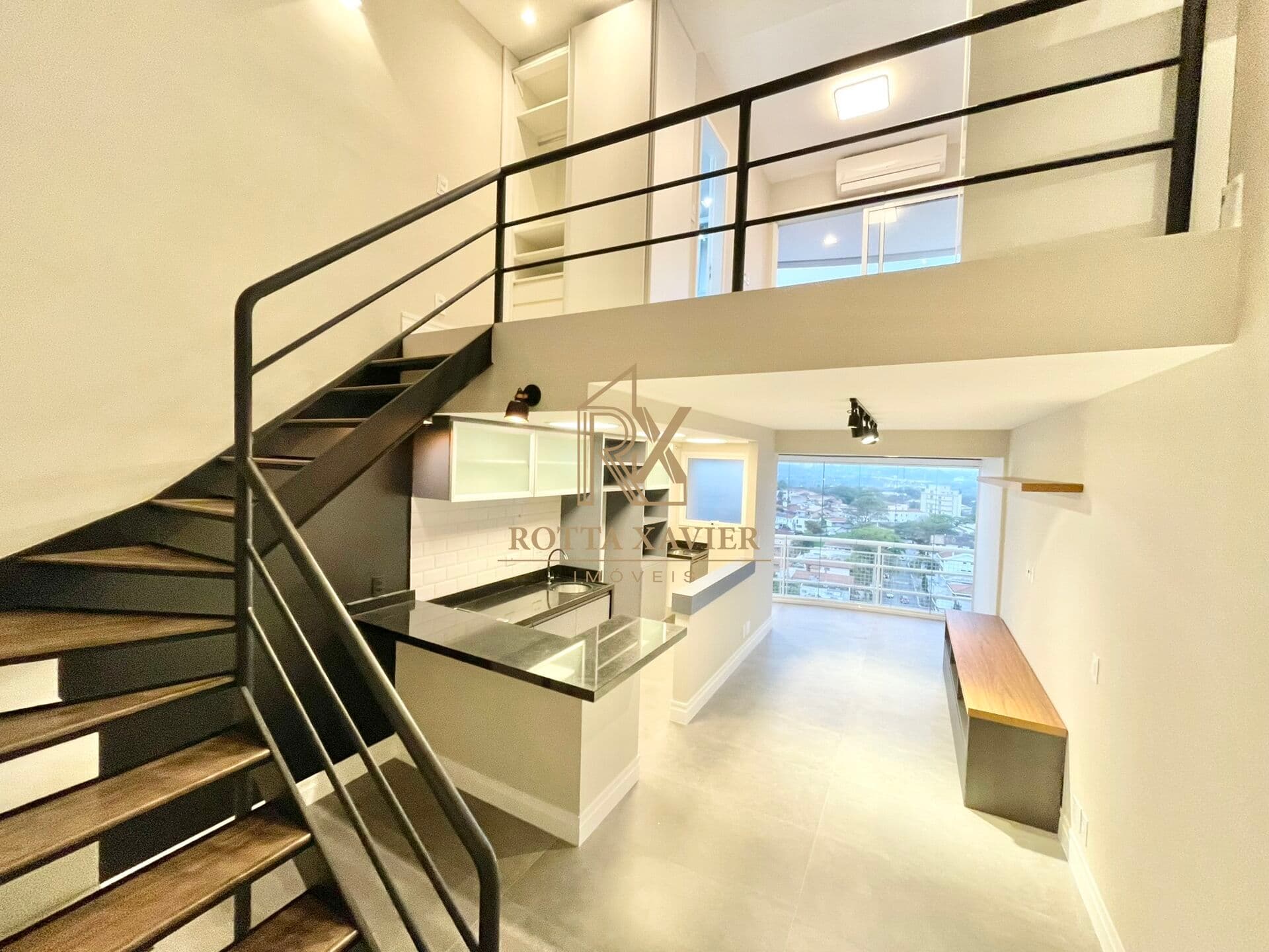 Apartamento Duplex em Sumarezinho para locação, São Paulo/SP