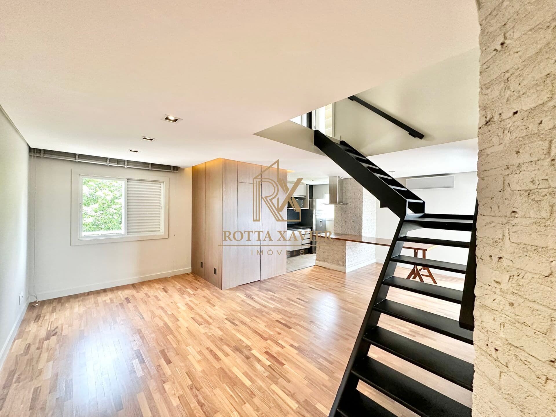 Apartamento Duplex para venda na Vila Madalena