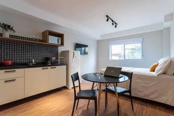 Apartamento para alugar no bairro Saúde em São Paulo/SP
