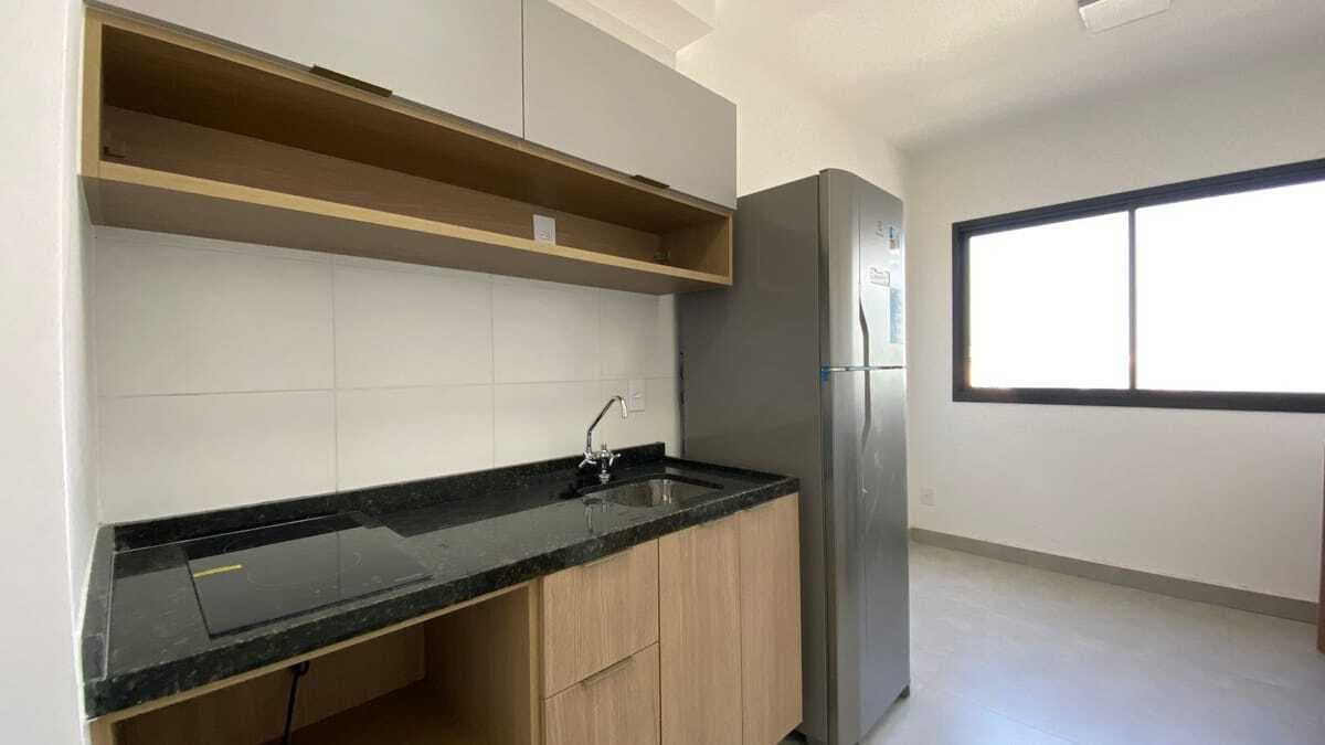Apartamento para alugar no bairro Pinheiros em São Paulo/SP