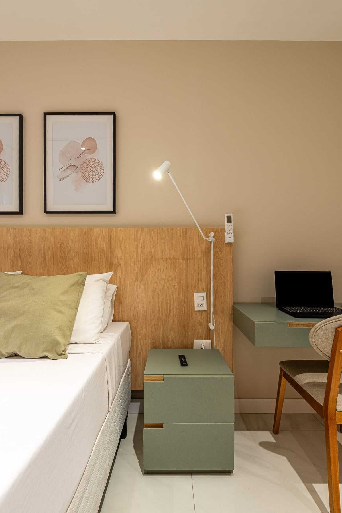 Apartamento para alugar no bairro Vila Mariana em São Paulo/SP