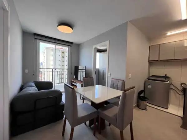 Apartamento para alugar no bairro Butantã em São Paulo/SP