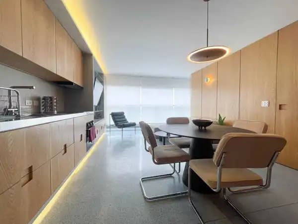 Apartamento para alugar no bairro Vila Anglo Brasileira em São Paulo/SP
