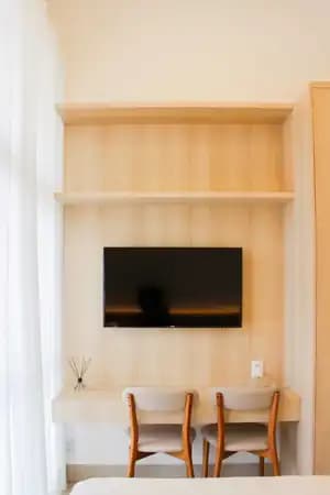 Apartamento para alugar no bairro Brooklin em São Paulo/SP
