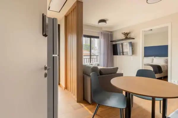 Apartamento para alugar no bairro Jardim São Paulo em São Paulo/SP