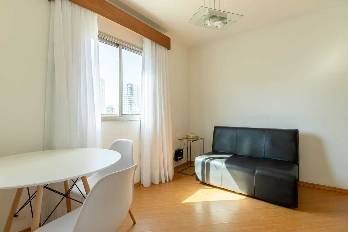 Apartamento para alugar no bairro Jardim Paulista em São Paulo/SP
