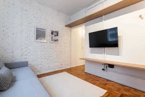 Apartamento para alugar no bairro Pinheiros em São Paulo/SP