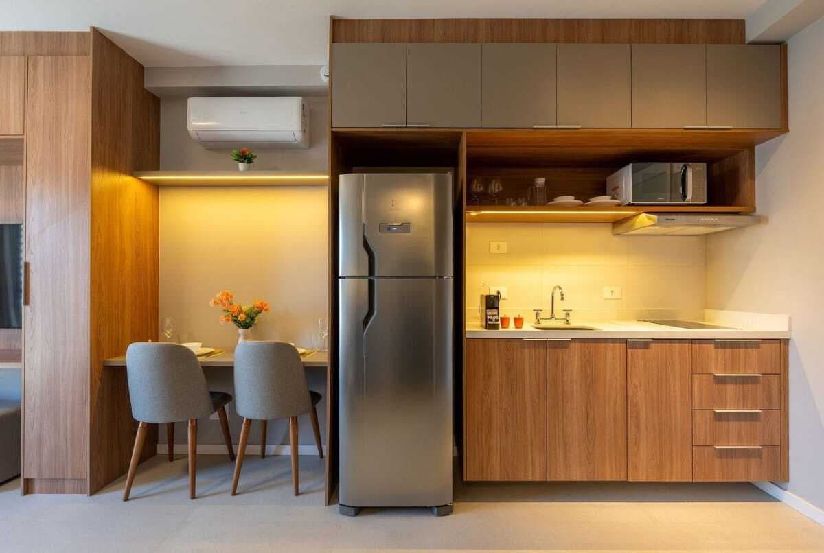 Apartamento para alugar no bairro Perdizes em São Paulo/SP