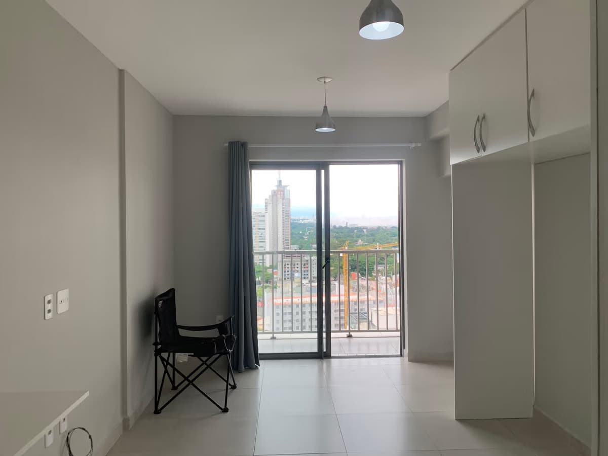 Apartamento para alugar no bairro Pinheiros em São Paulo/SP