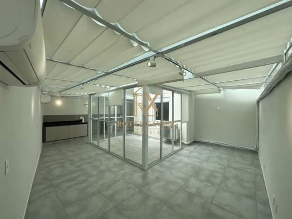 Apartamento Garden para venda à poucos passos do metrô Vila Madalena, São Paulo/SP