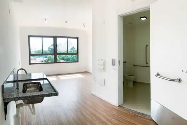 Apartamento para alugar no bairro Penha em São Paulo/SP
