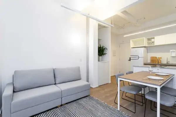 Apartamento para alugar no bairro Jardins em São Paulo/SP