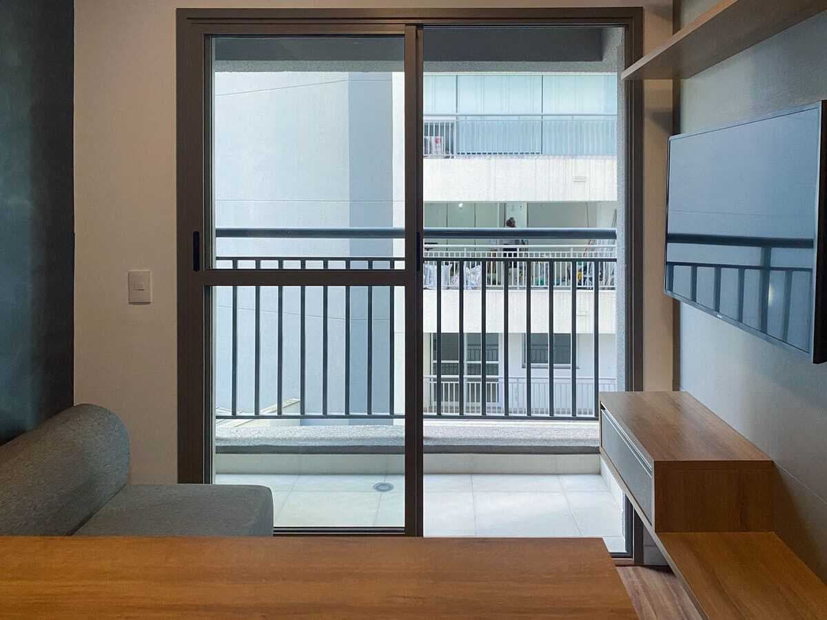 Apartamento para alugar no bairro Butantã em São Paulo/SP