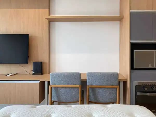 Apartamento para alugar no bairro Vila Mariana em São Paulo/SP