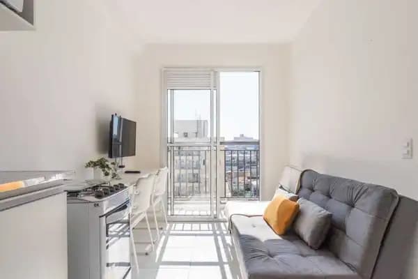 Apartamento para alugar no bairro Vila Alpina em São Paulo/SP