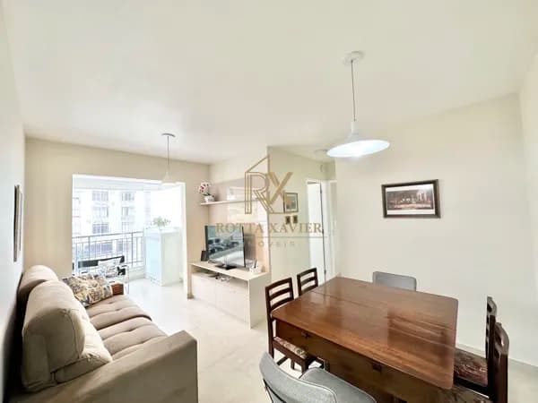 Apartamento em Vila Pompéia, São Paulo/SP