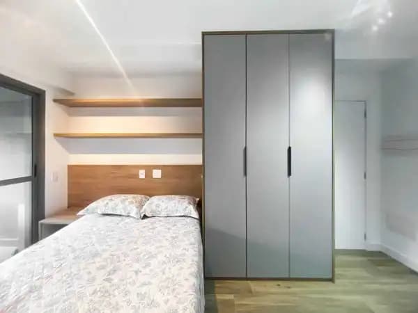 Apartamento para alugar no bairro Pinheiros em São Paulo/SP