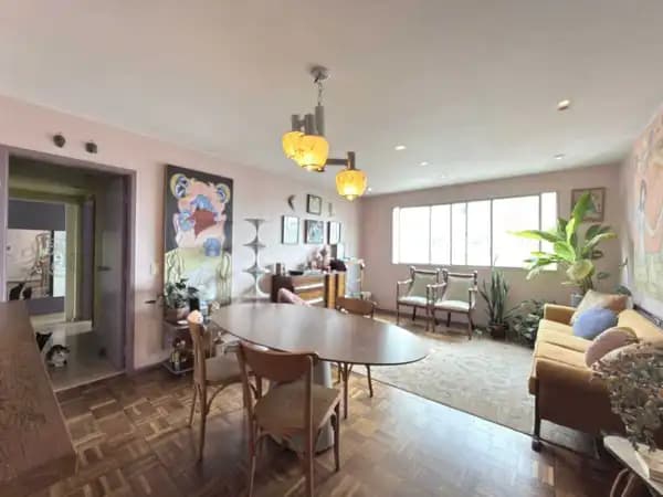 Apartamento para alugar no bairro Perdizes em São Paulo/SP