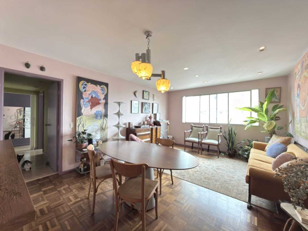 Apartamento para alugar no bairro Perdizes em São Paulo/SP