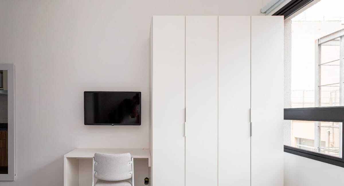 Apartamento para alugar no bairro Centro em São Paulo/SP