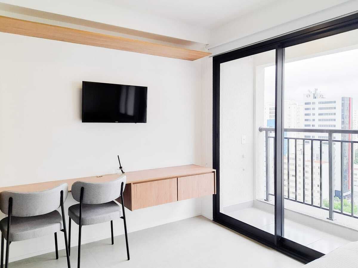 Apartamento para alugar no bairro Saúde em São Paulo/SP