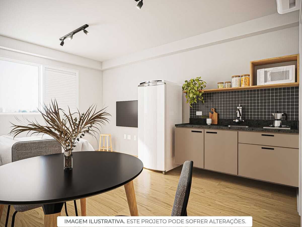Apartamento para alugar no bairro Saúde em São Paulo/SP