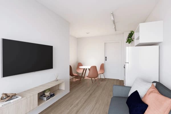 Apartamento para alugar no bairro Penha em São Paulo/SP