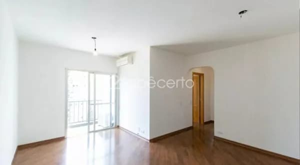 Apartamento pronto