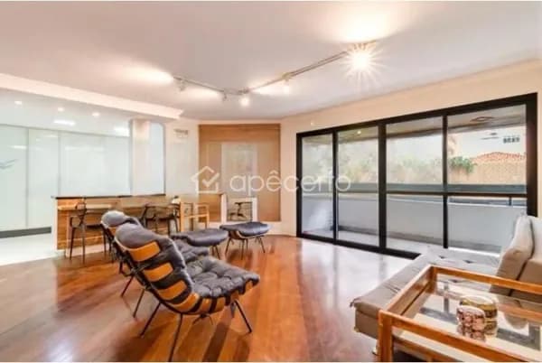 04 dormitorios com suíte e 02 vagas em Moema, São Paulo