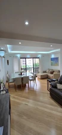 Apartamento em São Paulo - Brooklin